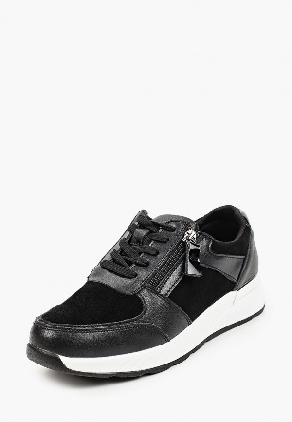 фото Кроссовки quattrocomforto