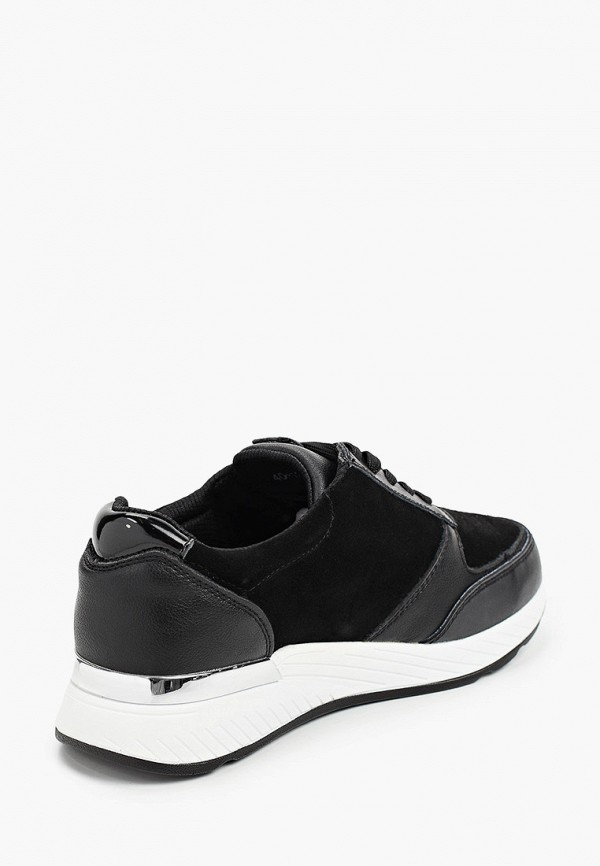 фото Кроссовки quattrocomforto