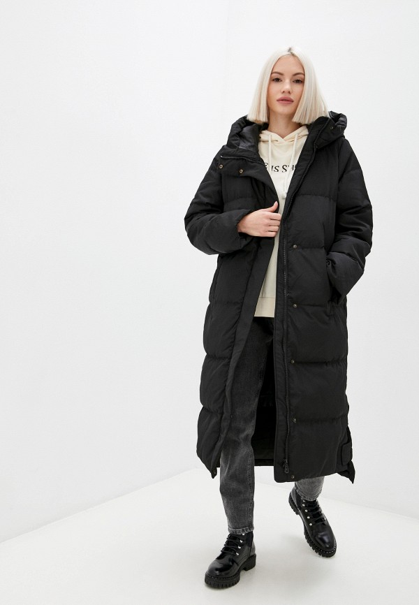 фото Пуховик colin's