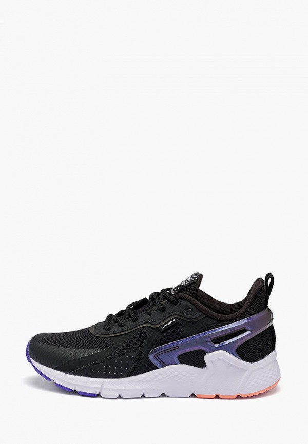 

Кроссовки Li-Ning, Черный