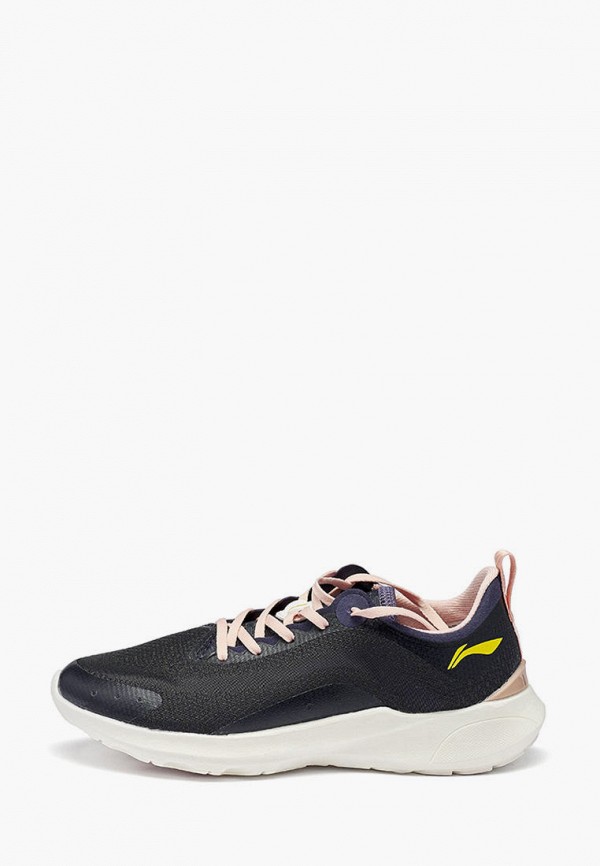 

Кроссовки Li-Ning, Черный
