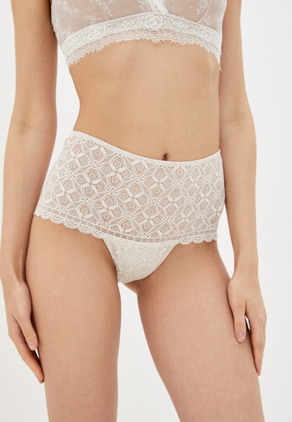 

Трусы Intimissimi, Бежевый