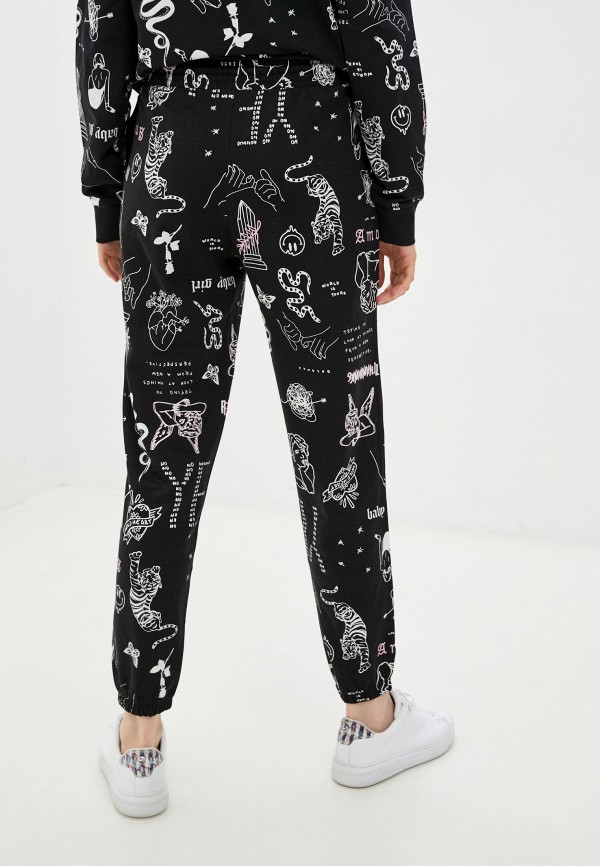 фото Брюки спортивные tezenis