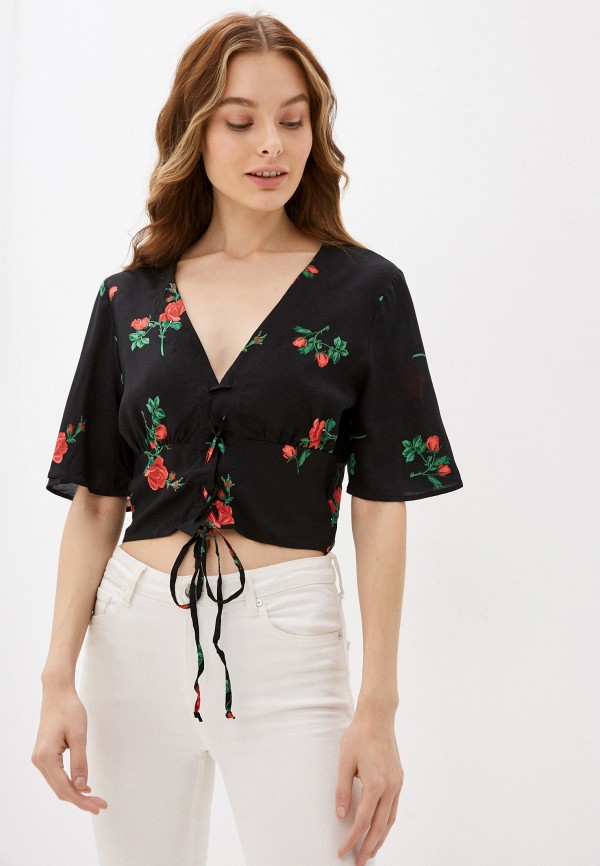 

Топ Tezenis, Черный