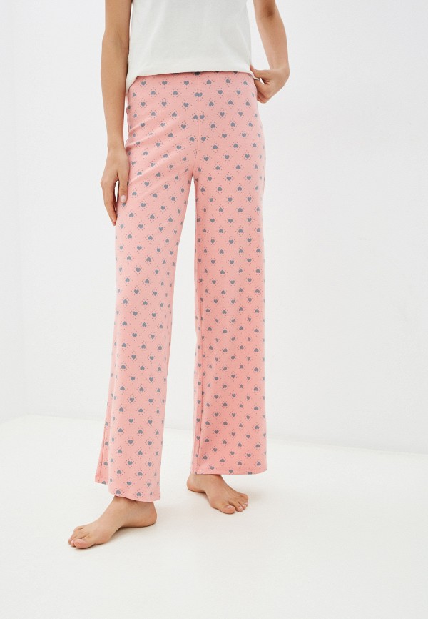 

Брюки домашние Tezenis, Розовый