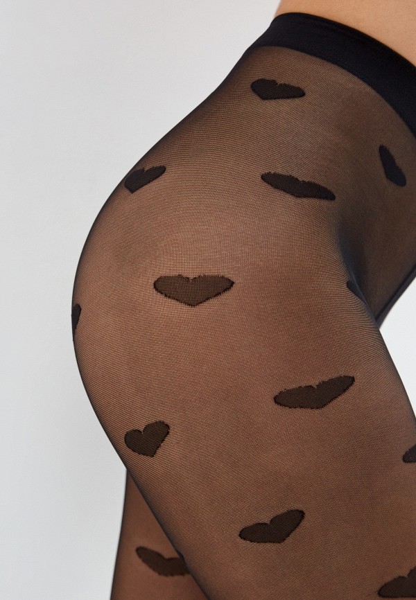 

Колготки Tezenis, Черный