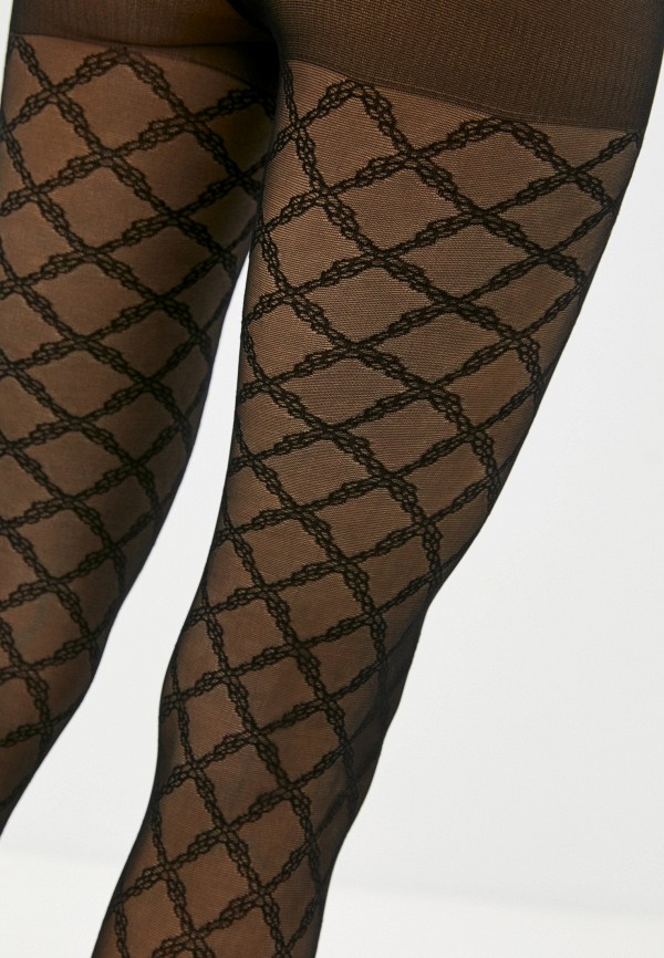 

Колготки Tezenis, Черный, 40 Den