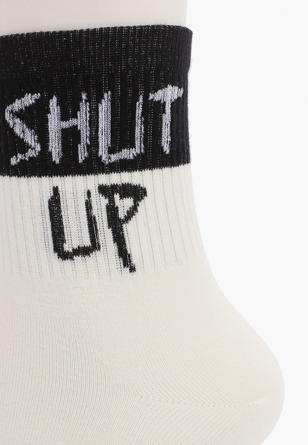 фото Носки красная жара