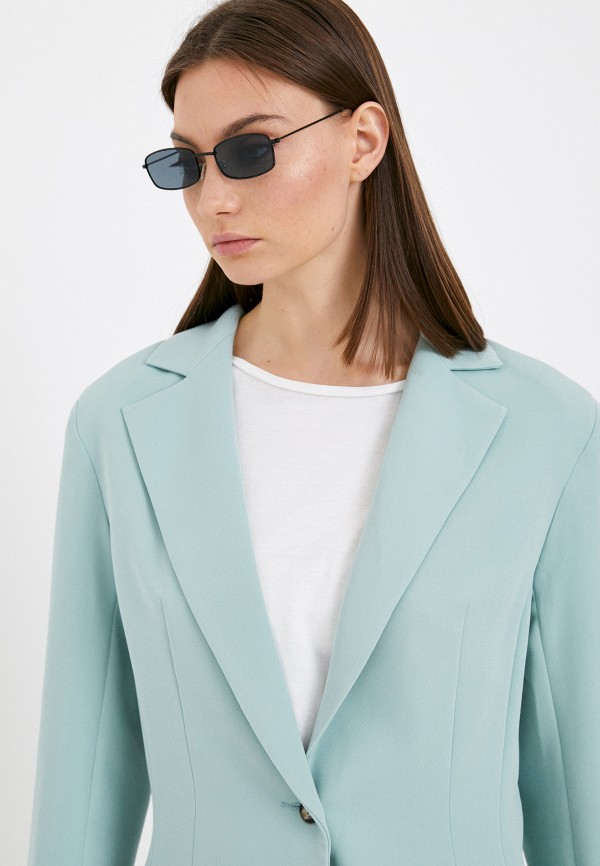 фото Очки солнцезащитные красная жара