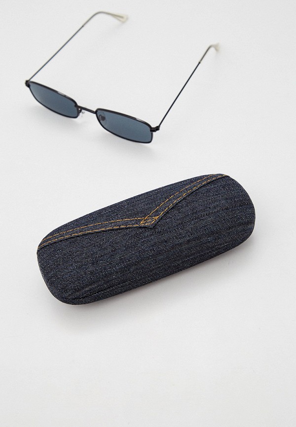 фото Очки солнцезащитные красная жара