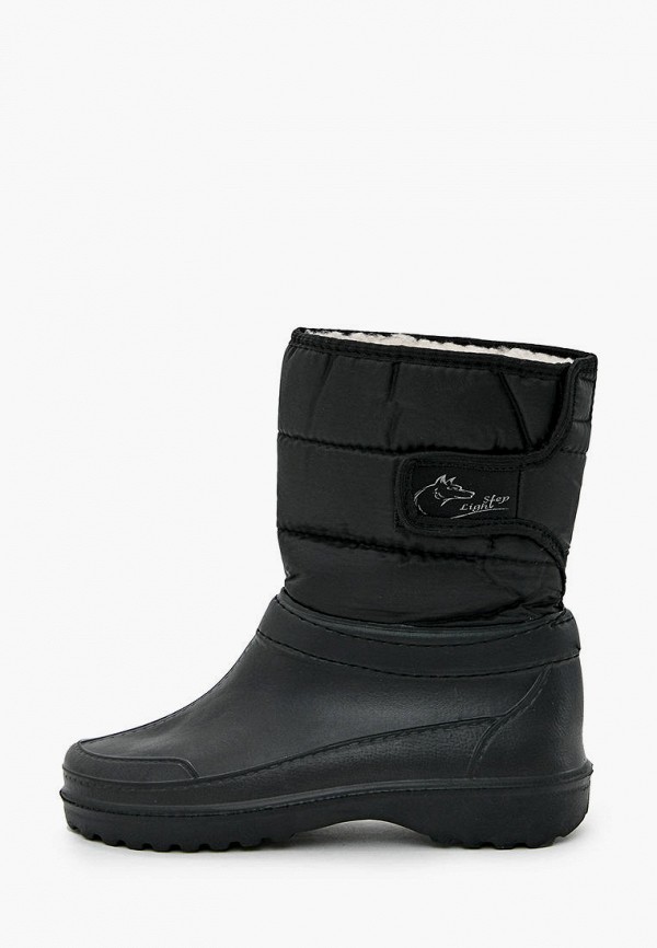 

Дутики Kredo, Черный, Kredo MP002XW098KC