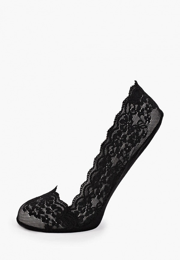 

Подследники Calzedonia, Черный
