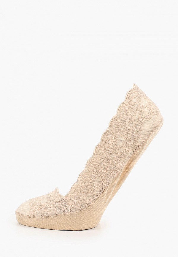 

Подследники Calzedonia, Бежевый, Calzedonia MP002XW098UD