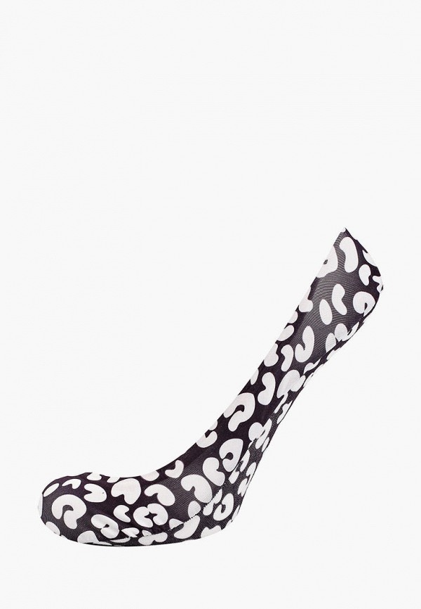 

Подследники Calzedonia, Черный, Calzedonia MP002XW098UE