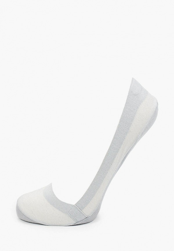 

Подследники Calzedonia, Серый, Calzedonia MP002XW098UF