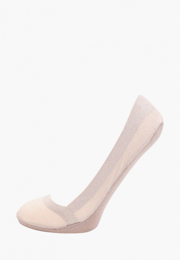 

Подследники Calzedonia, Бежевый, Calzedonia MP002XW098UG