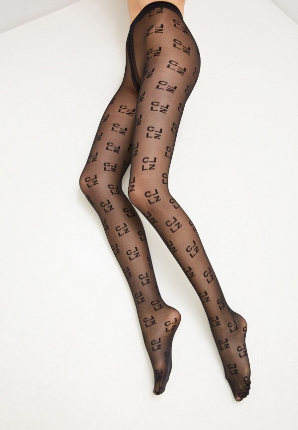 

Колготки Calzedonia, Черный, Calzedonia MP002XW098V5