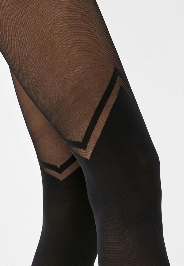 

Колготки Calzedonia, Черный, Calzedonia MP002XW098V8