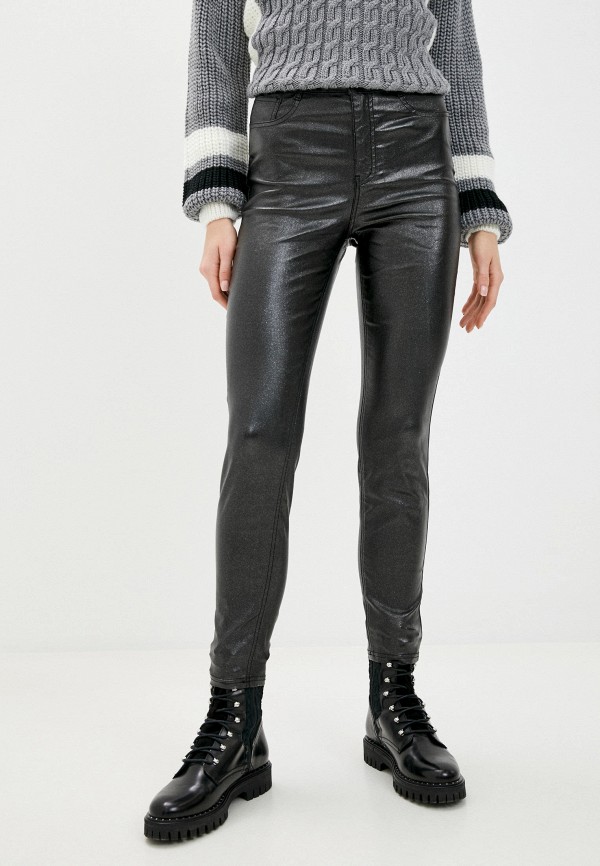 

Брюки Calzedonia, Черный, Calzedonia MP002XW098VC