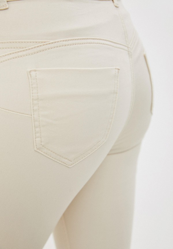 

Брюки Calzedonia, Белый, Calzedonia MP002XW098VD