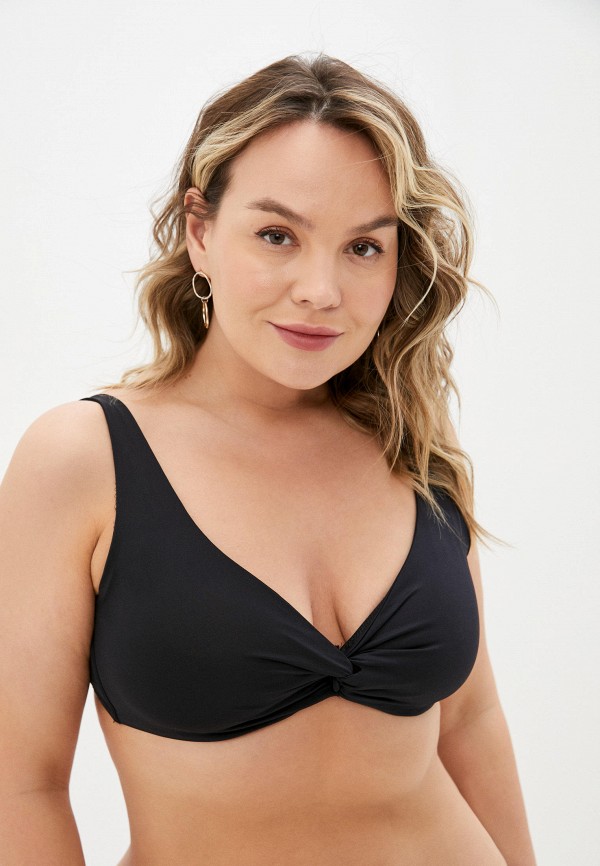 

Лиф Calzedonia, Черный