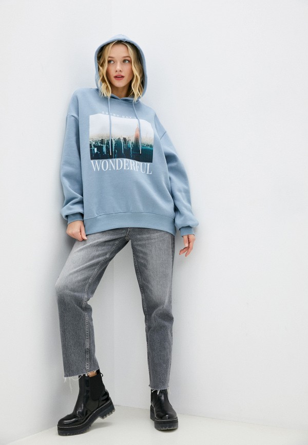 фото Худи gloria jeans