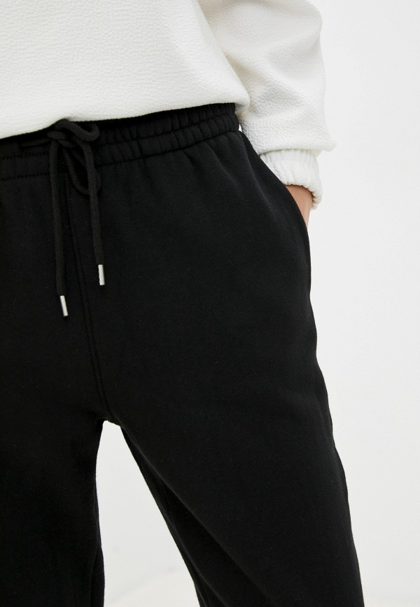 Брюки спортивные Gloria Jeans цвет черный  Фото 4