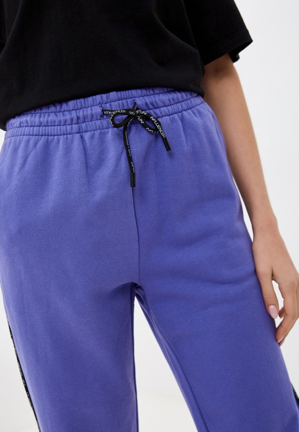 фото Брюки спортивные gloria jeans