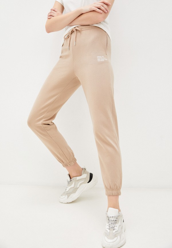 фото Брюки спортивные gloria jeans