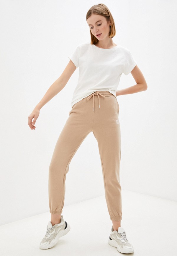 фото Брюки спортивные gloria jeans