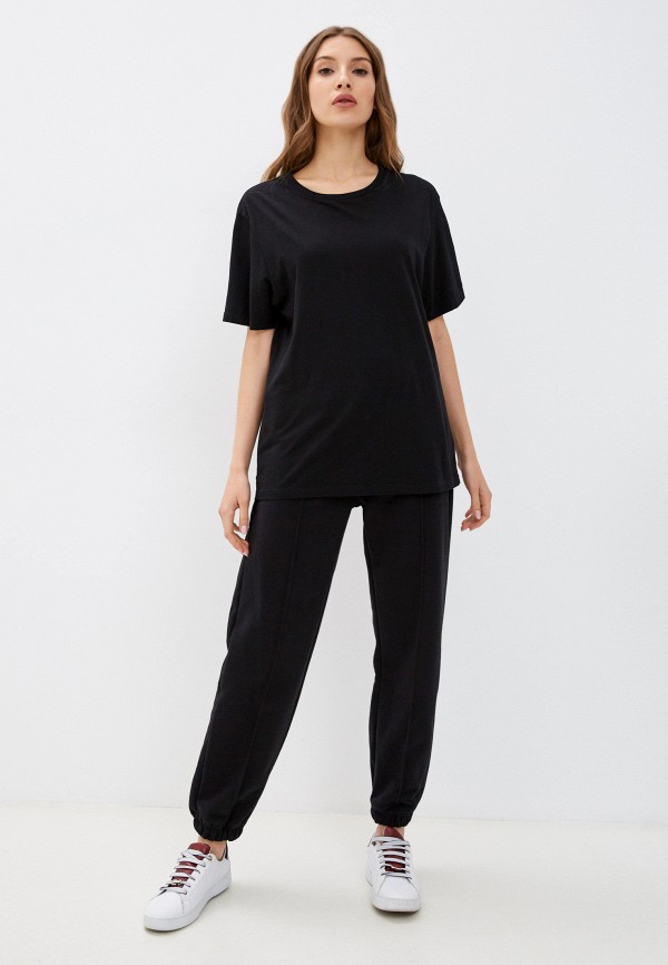 фото Брюки спортивные gloria jeans