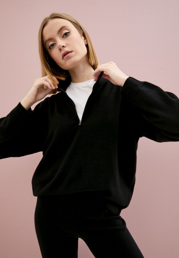 фото Водолазка falconeri