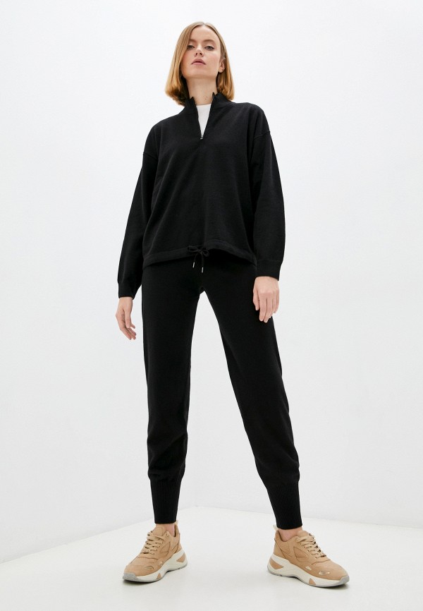 фото Водолазка falconeri