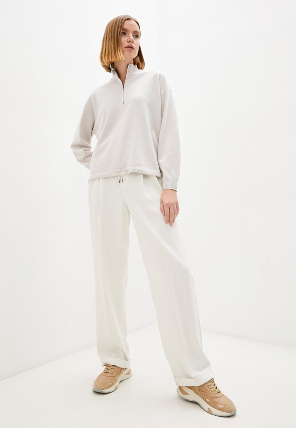 фото Водолазка falconeri