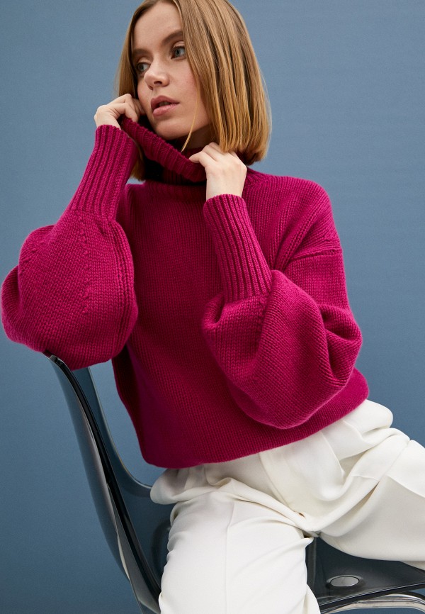 фото Свитер falconeri