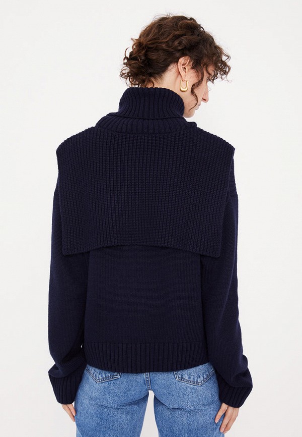 фото Свитер lime