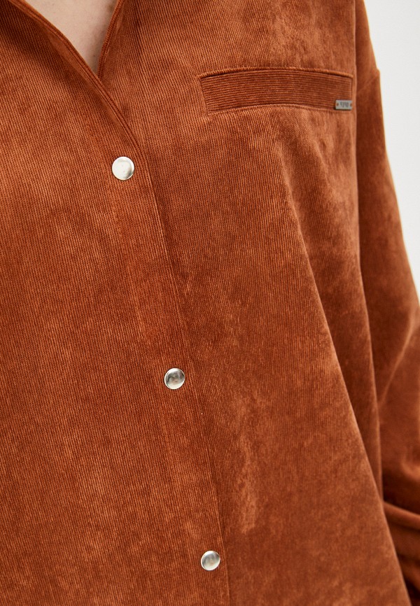 фото Рубашка vivostyle