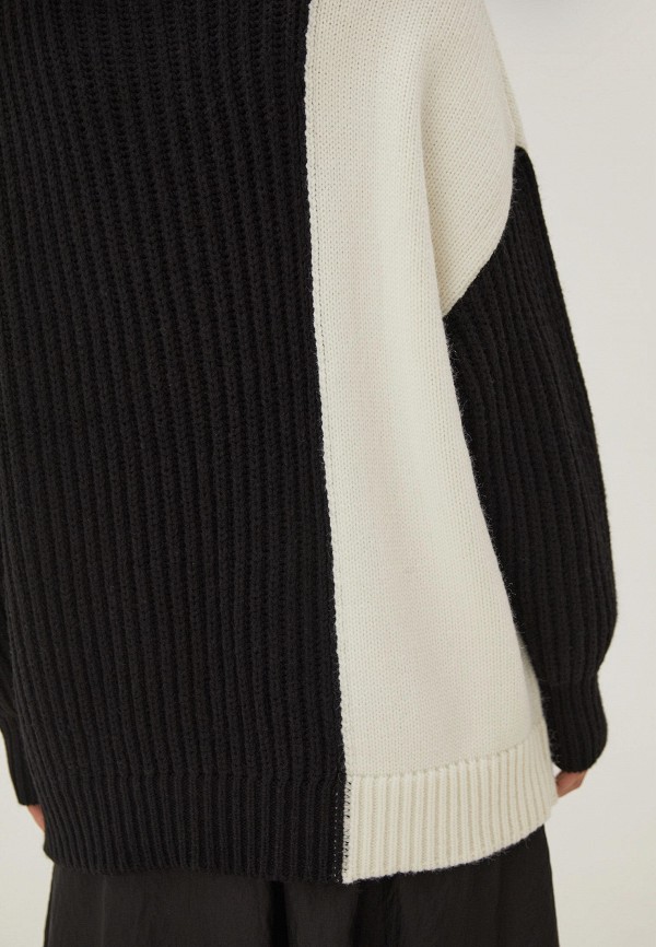 

Свитер Zarina, Черный, LIMITED COLLECTION