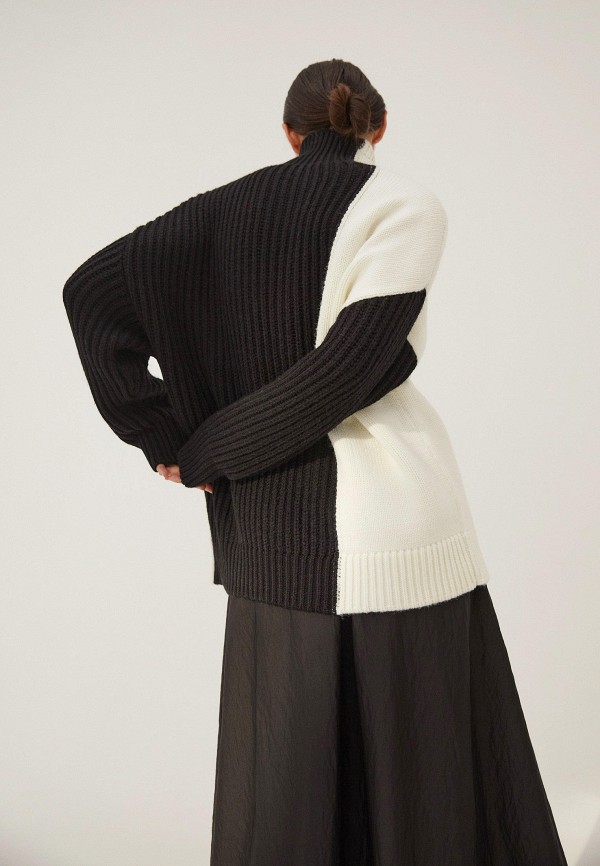 фото Свитер zarina