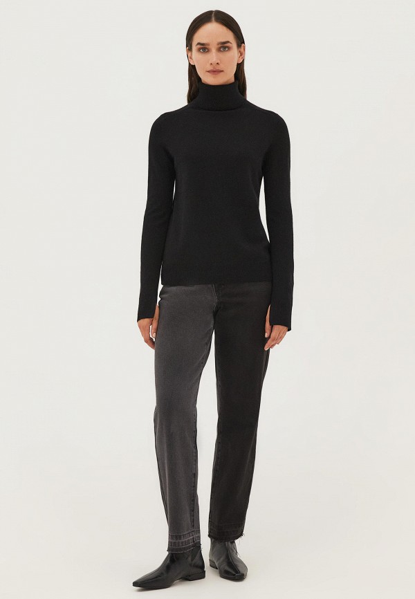 фото Водолазка zarina