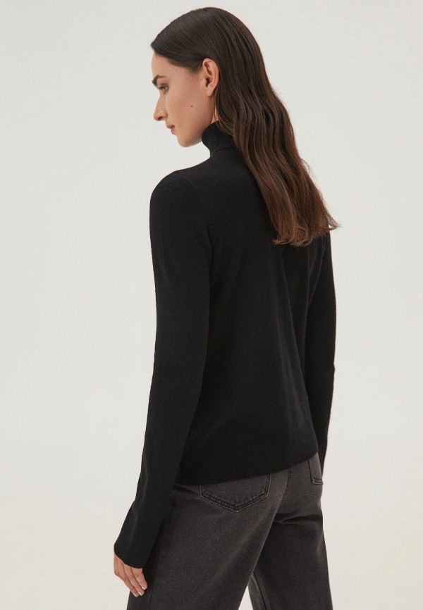 фото Водолазка zarina