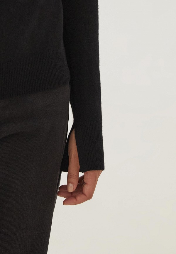 фото Водолазка zarina