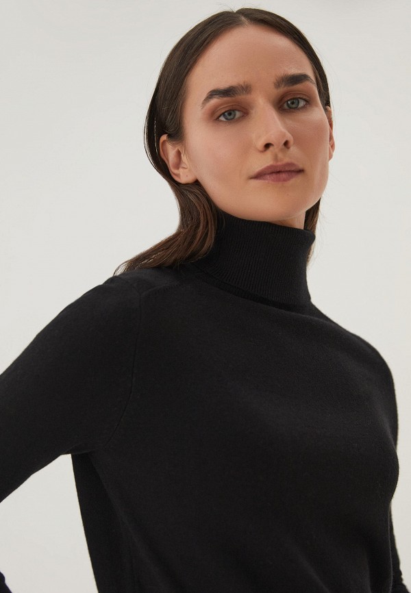 фото Водолазка zarina