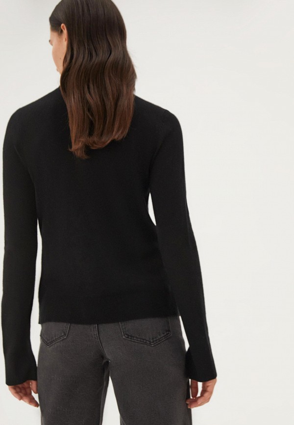 фото Водолазка zarina