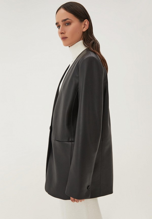 

Жакет Zarina, Черный, LIMITED COLLECTION