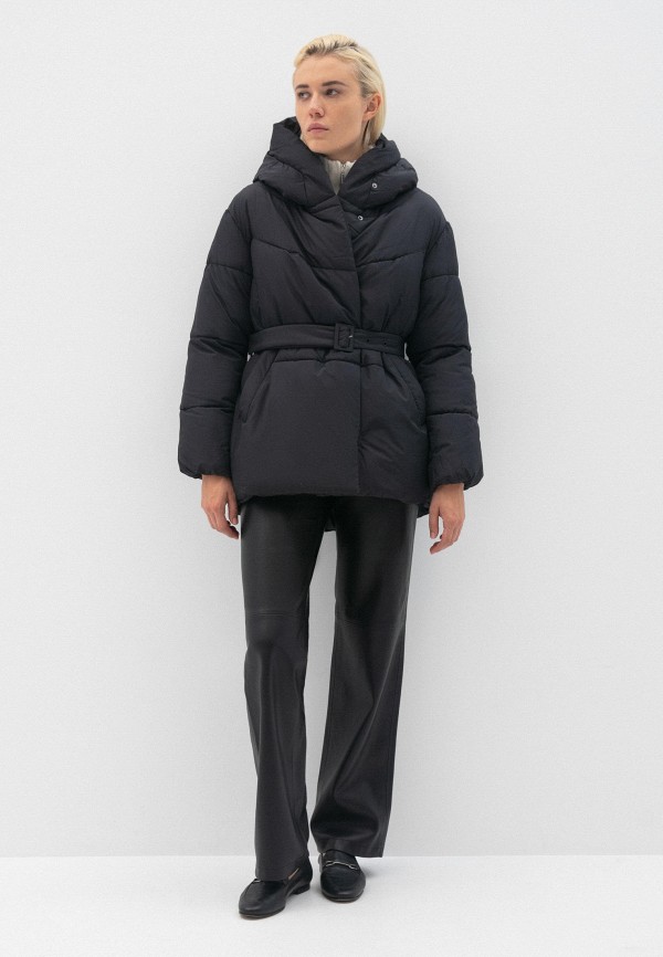 фото Куртка утепленная zarina