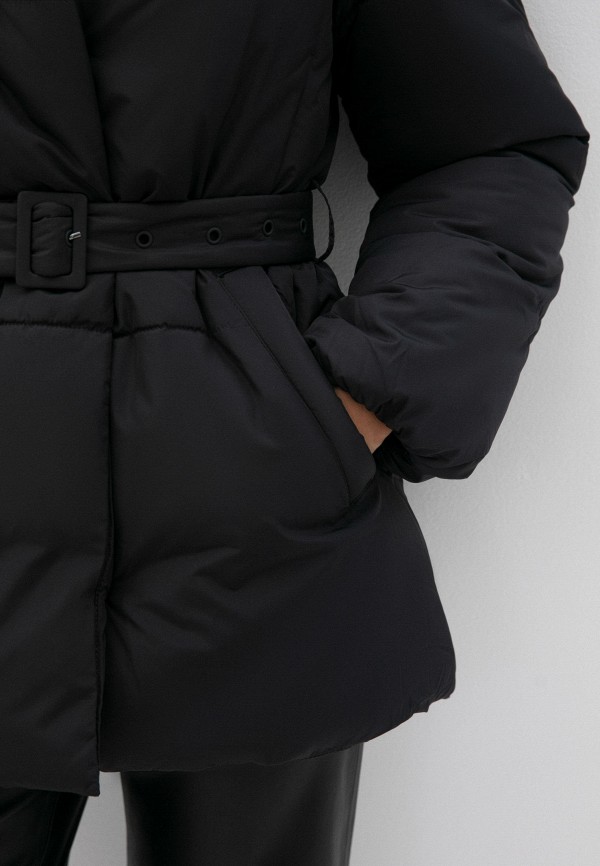 фото Куртка утепленная zarina