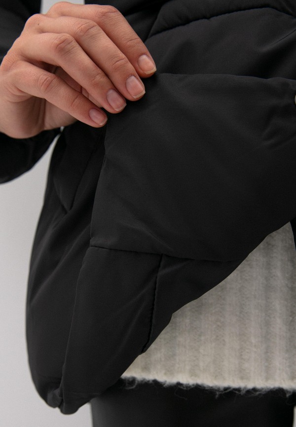 фото Куртка утепленная zarina