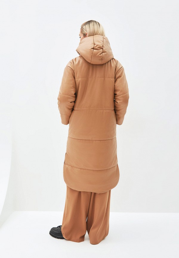 фото Куртка кожаная zarina