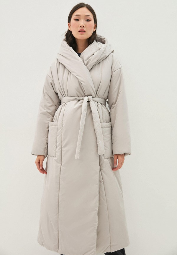 фото Куртка утепленная zarina